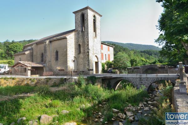 Maison de village
                                                                                                                                                                                                                                                                                                                        7 pièce(s)                                                                                                                                                                                                          5 chambre(s)                                                                                                                                                                                                          119  m²