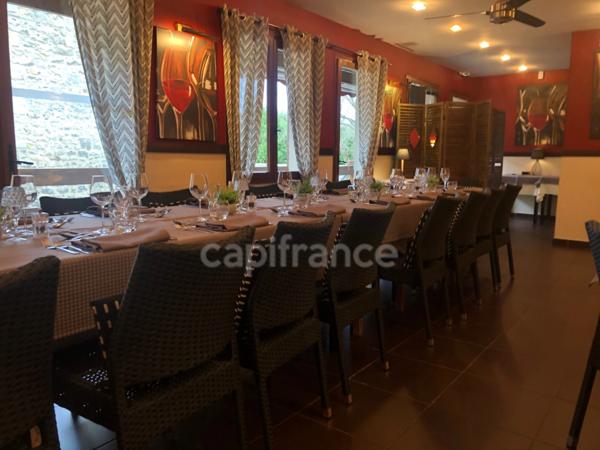 Dpt Oise (60), à vendre Hôtel - Restaurant -Licence IV