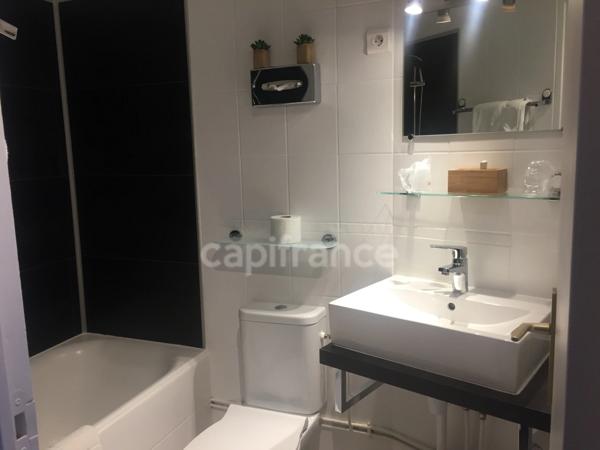 Dpt Oise (60), à vendre Hôtel - Restaurant -Licence IV