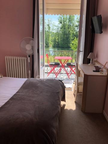 Dpt Oise (60), à vendre Hôtel - Restaurant -Licence IV