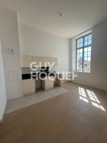 Appartement neuf Compiègne 4 pièce(s) 74 m²