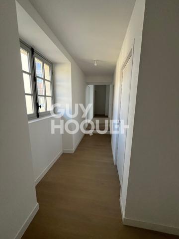 Appartement neuf Compiègne 4 pièce(s) 74 m²