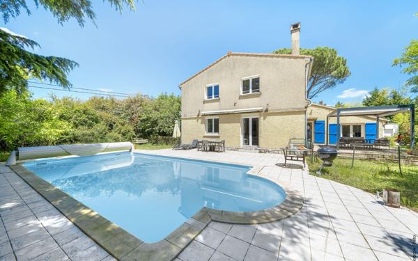 Maison à vendre    6 pièces •  Toulouse