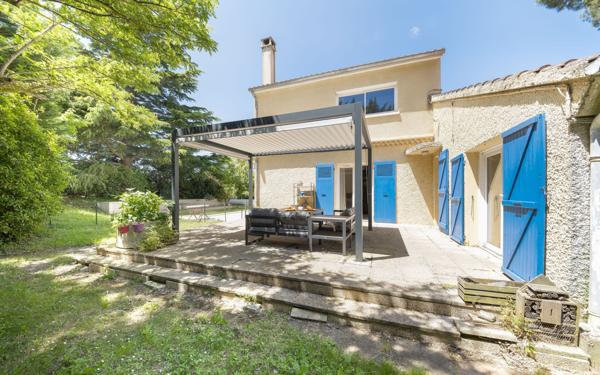 Maison à vendre    6 pièces •  Toulouse