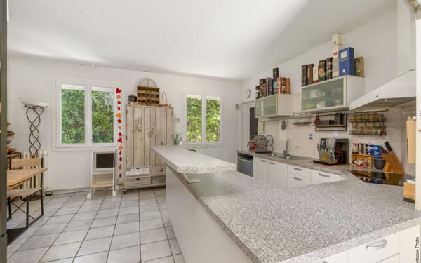 Maison à vendre    6 pièces •  Toulouse