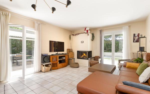 Maison à vendre    6 pièces •  Toulouse