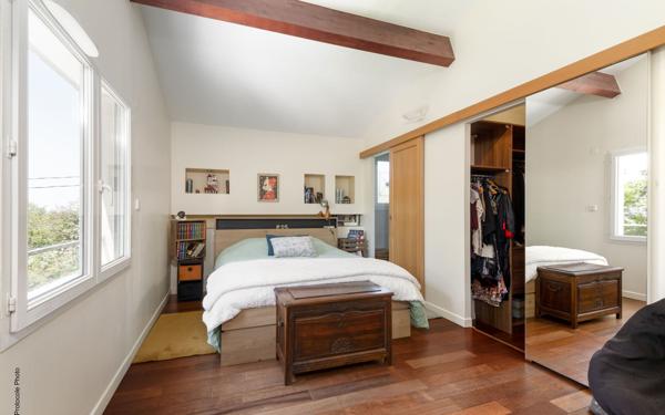 Maison à vendre    6 pièces •  Toulouse