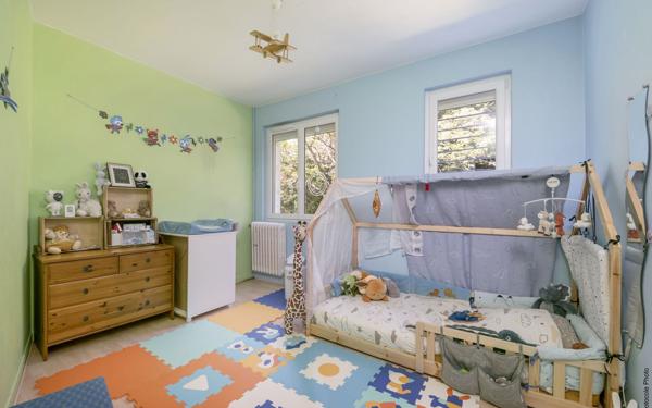 Maison à vendre    6 pièces •  Toulouse