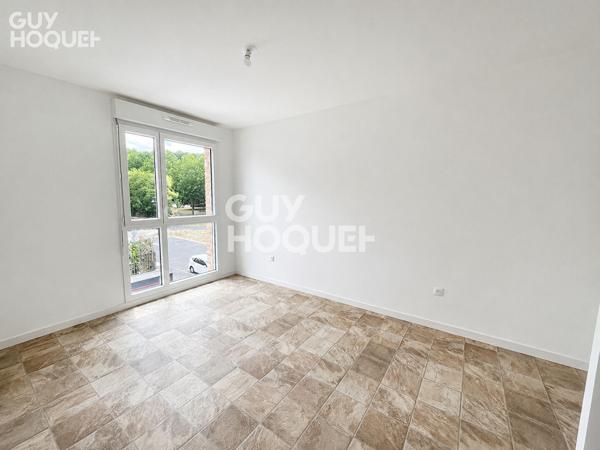 Appartement de 2026 Coulommiers 2 pièce(s) 44.29 m2