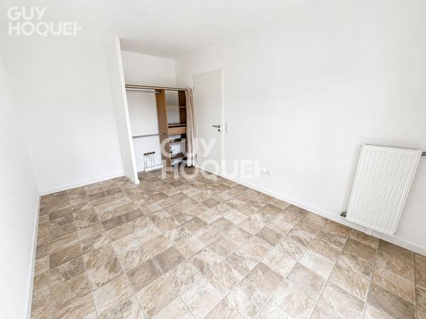 Appartement de 2026 Coulommiers 2 pièce(s) 44.29 m2