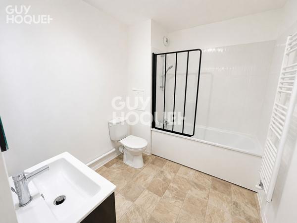 Appartement de 2026 Coulommiers 2 pièce(s) 44.29 m2