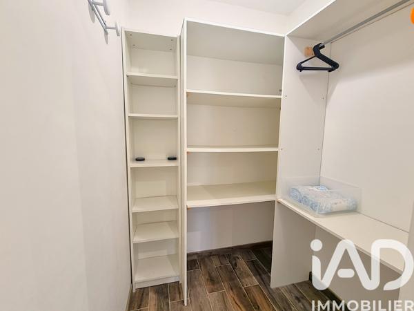 Location appartement 4 pièces 88 m² Voiron
