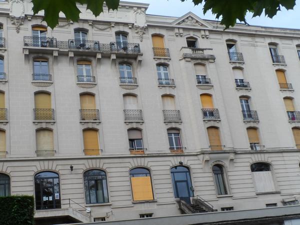 Appartement à vendre 5 pièces NERIS LES BAINS (03)
