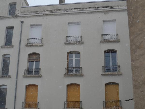 Appartement à vendre 5 pièces NERIS LES BAINS (03)