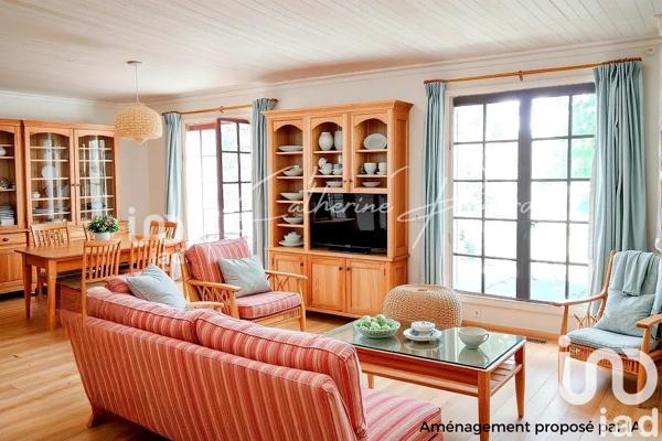 Maison à vendre 5 pièces 119 m² Sore