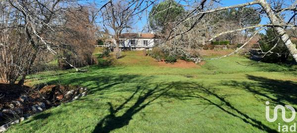 Maison à vendre 5 pièces 119 m² Sore