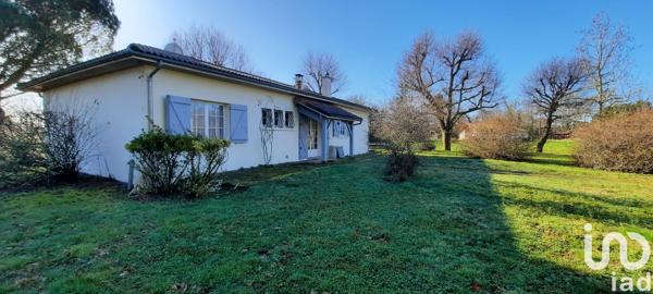 Maison à vendre 5 pièces 119 m² Sore