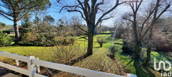 Maison à vendre 5 pièces 119 m² Sore