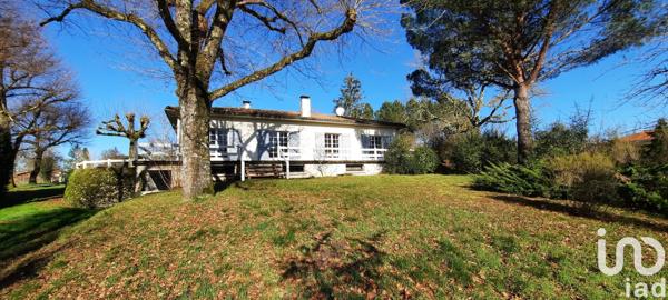 Maison à vendre 5 pièces 119 m² Sore