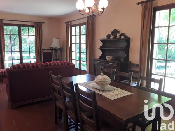 Maison à vendre 5 pièces 119 m² Sore