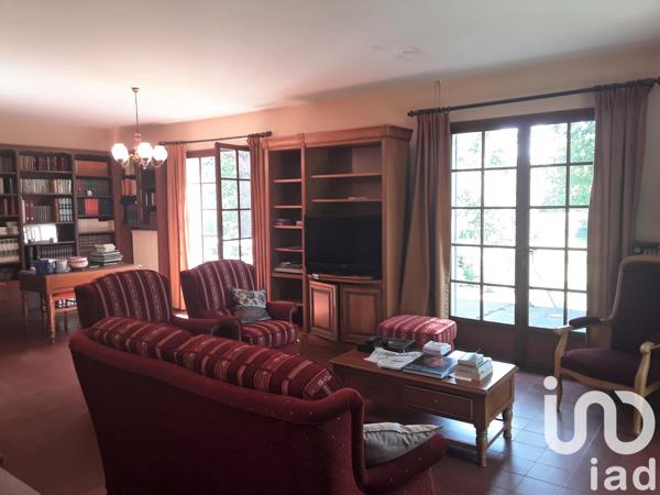 Maison à vendre 5 pièces 119 m² Sore