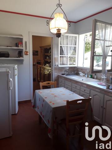 Maison à vendre 5 pièces 119 m² Sore