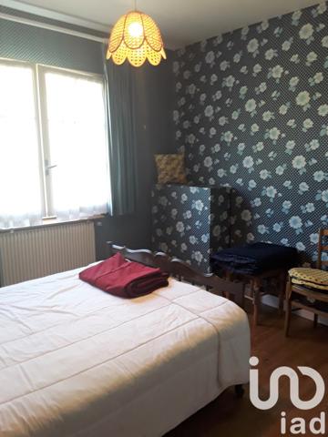 Maison à vendre 5 pièces 119 m² Sore