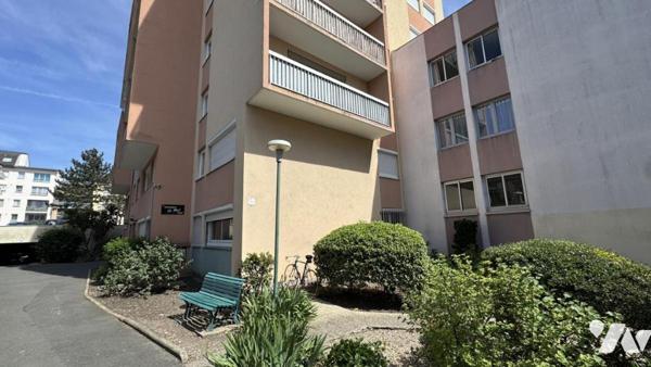 ROUEN - Rue de Mail