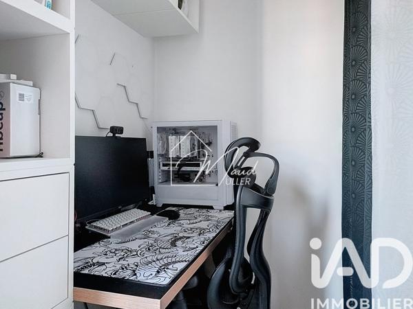 Maison à vendre 5 pièces 80 m² Dammartin-en-Goële