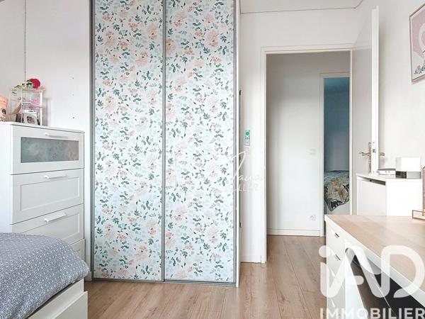 Maison à vendre 5 pièces 80 m² Dammartin-en-Goële