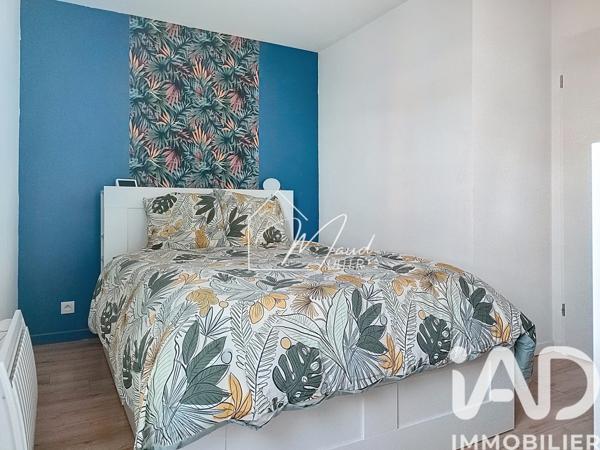 Maison à vendre 5 pièces 80 m² Dammartin-en-Goële