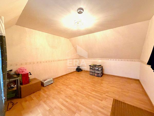 Charmante Maison avec sous-sol total à Vendre à Montereau Fault Yonne