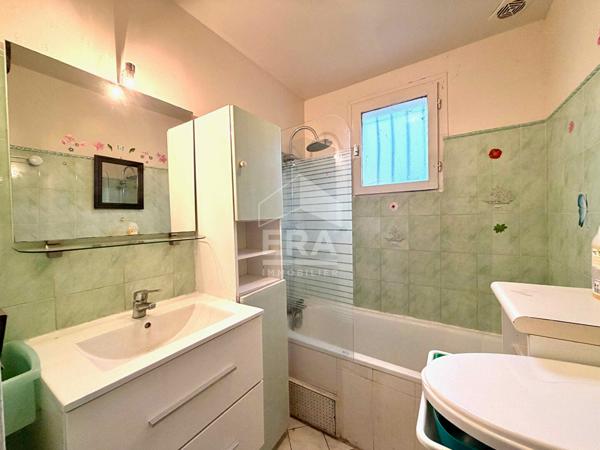 Charmante Maison avec sous-sol total à Vendre à Montereau Fault Yonne