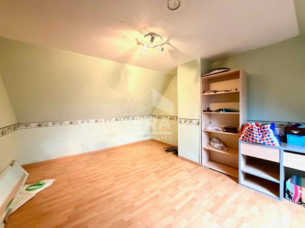 Charmante Maison avec sous-sol total à Vendre à Montereau Fault Yonne