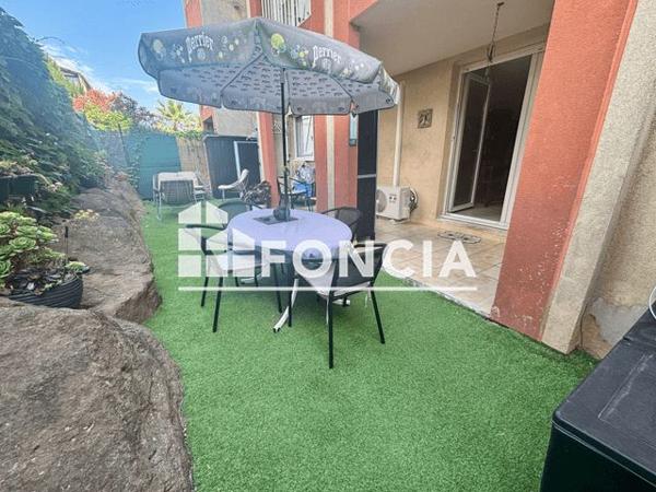 À vendre Appartement 2 pièces 47.5 m² - Fréjus 83600