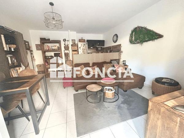 À vendre Appartement 2 pièces 47.5 m² - Fréjus 83600