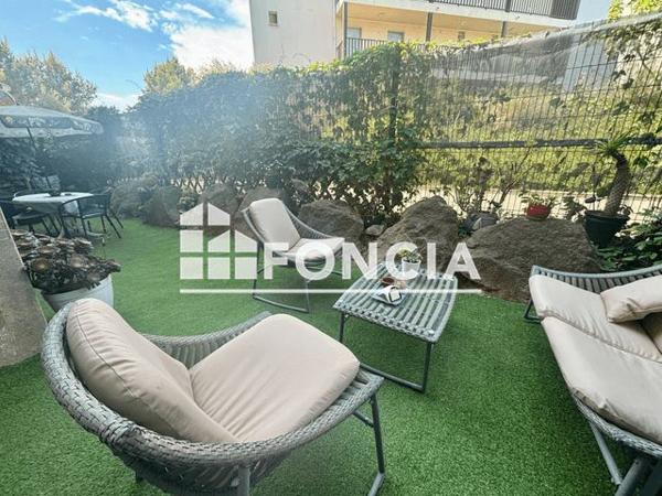 À vendre Appartement 2 pièces 47.5 m² - Fréjus 83600