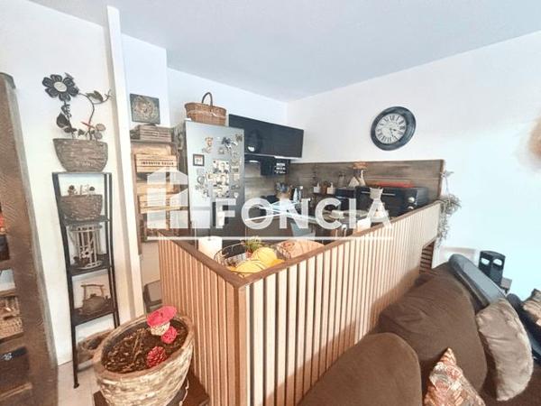 À vendre Appartement 2 pièces 47.5 m² - Fréjus 83600