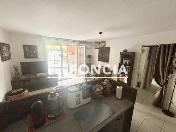 À vendre Appartement 2 pièces 47.5 m² - Fréjus 83600