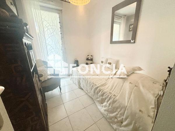 À vendre Appartement 2 pièces 47.5 m² - Fréjus 83600