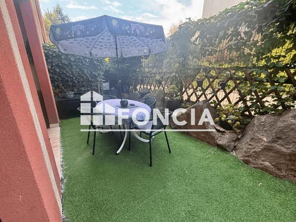 À vendre Appartement 2 pièces 47.5 m² - Fréjus 83600