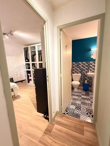 EN EXCLUSIVITE ! Maison en pierres de 141m², 3 chambres, garage double sur terrain de 1633m² 139 900 €