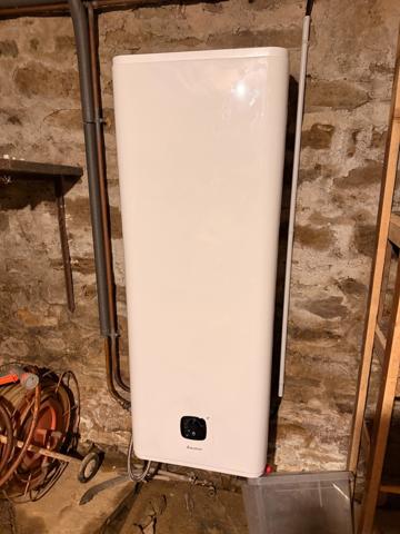 EN EXCLUSIVITE ! Maison en pierres de 141m², 3 chambres, garage double sur terrain de 1633m² 139 900 €