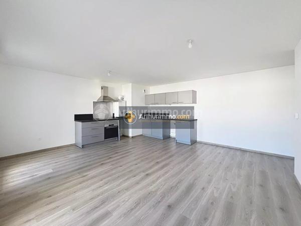 Location Appartement 2 pièces 50 m2 à Chamalières