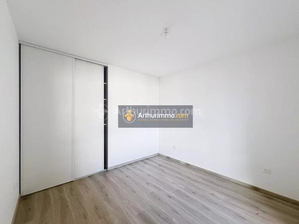 Location Appartement 2 pièces 50 m2 à Chamalières