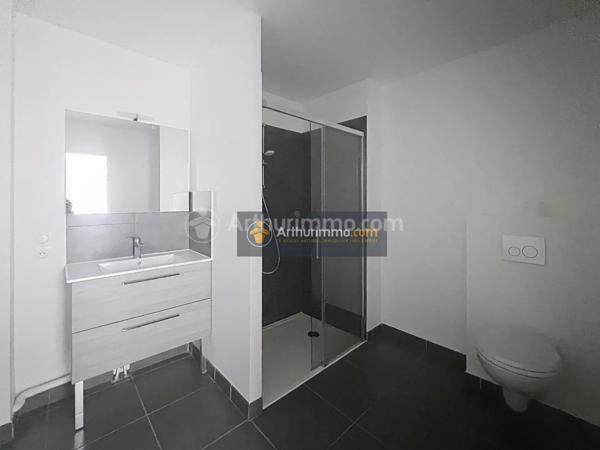 Location Appartement 2 pièces 50 m2 à Chamalières