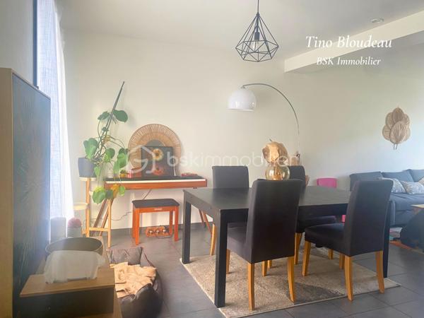 Pavillon de 107,10 m²