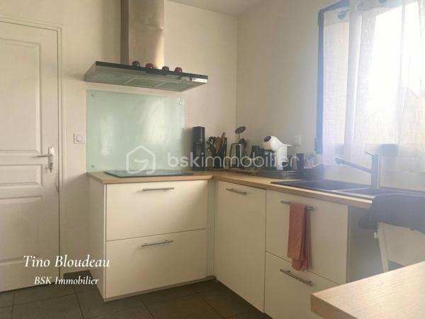 Pavillon de 107,10 m²