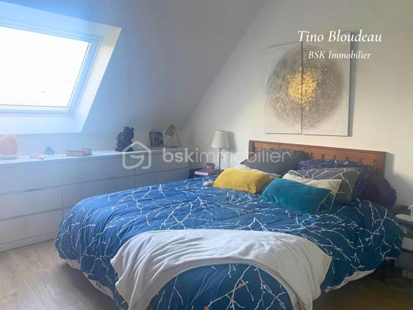 Pavillon de 107,10 m²