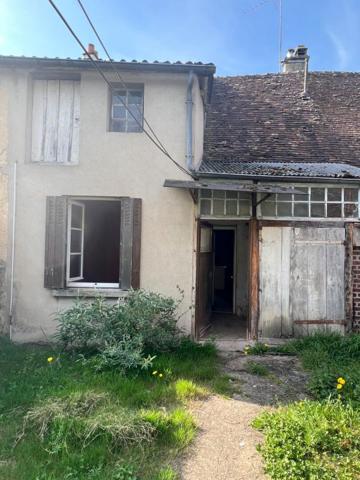 Maison de village  3 pièce(s) 36 m2